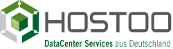 Hostoo logo